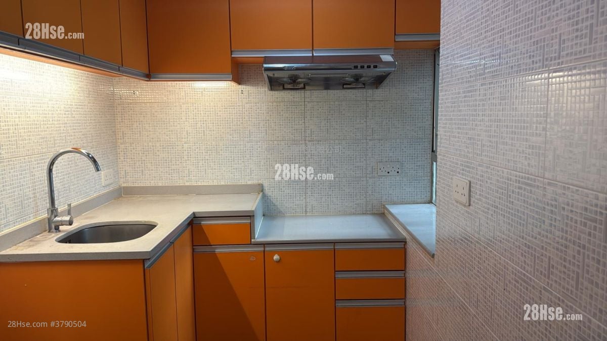 Belvedere Garden Sell 3 Bedrooms , 1 Bathroom 572 ft²