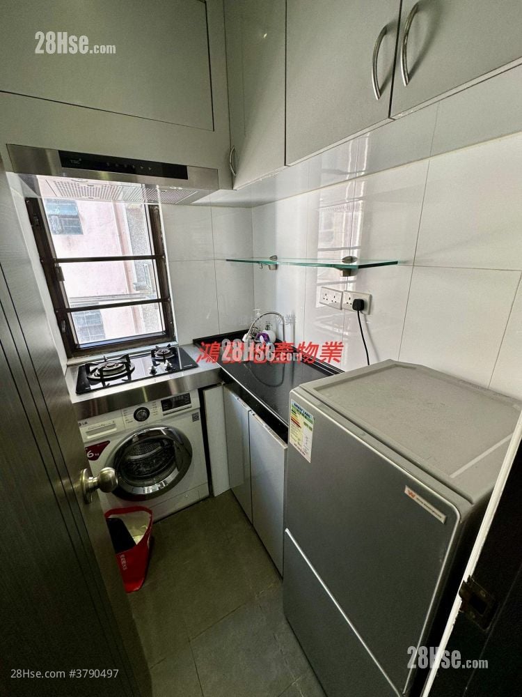 东盛大厦 售盘 2 房 , 1 浴室 318 平方尺