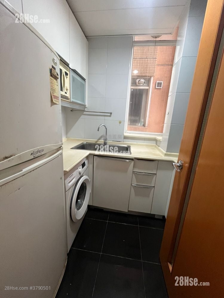 Liberte Sell 2 Bedrooms , 1 Bathroom 491 ft²