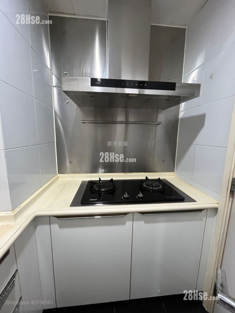 Liberte Sell 2 Bedrooms , 1 Bathroom 491 ft²