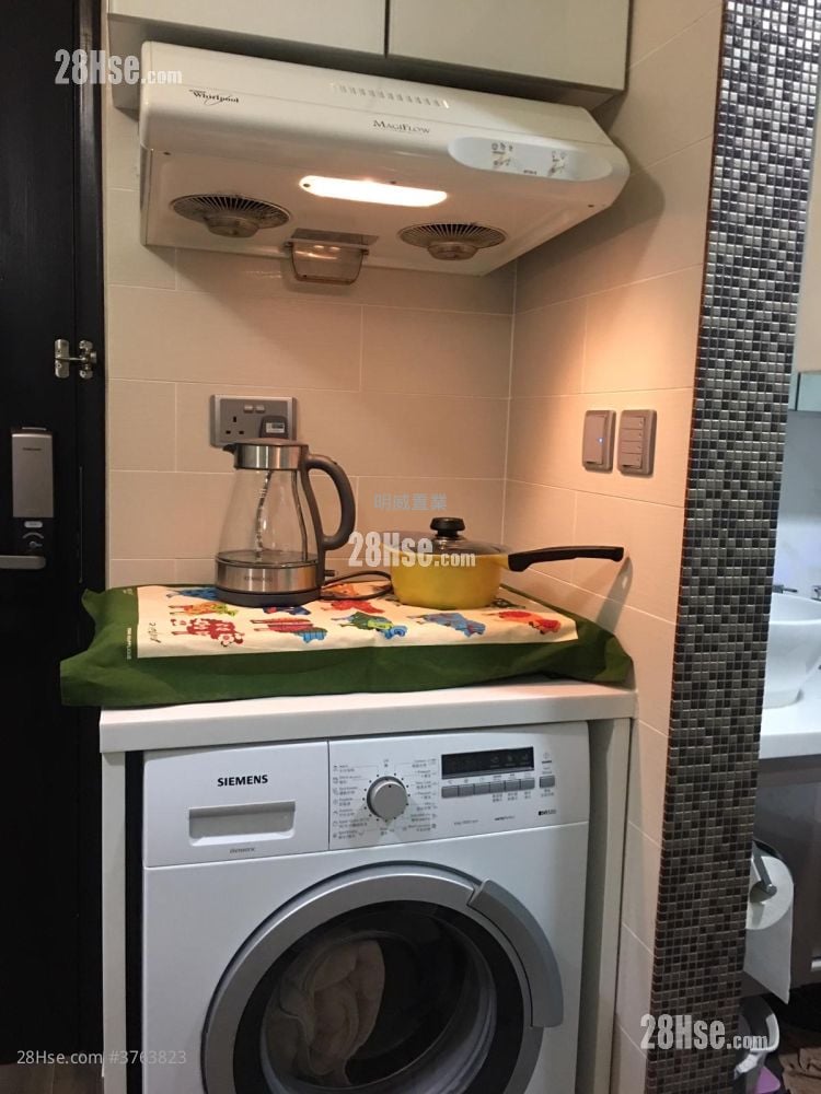 Emma Place Sell 1 Bedroom 213 ft²