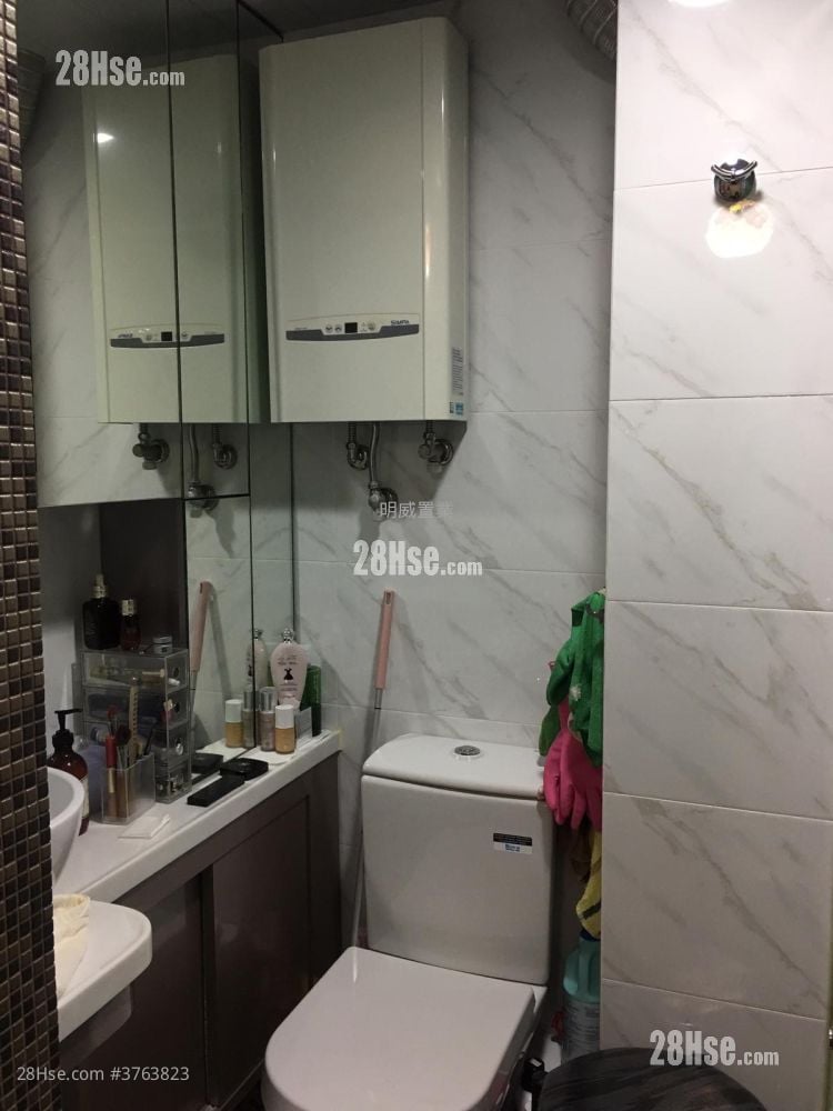 Emma Place Sell 1 Bedroom 213 ft²