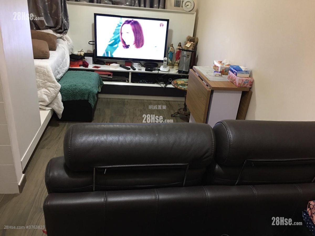 Emma Place Sell 1 Bedroom 213 ft²