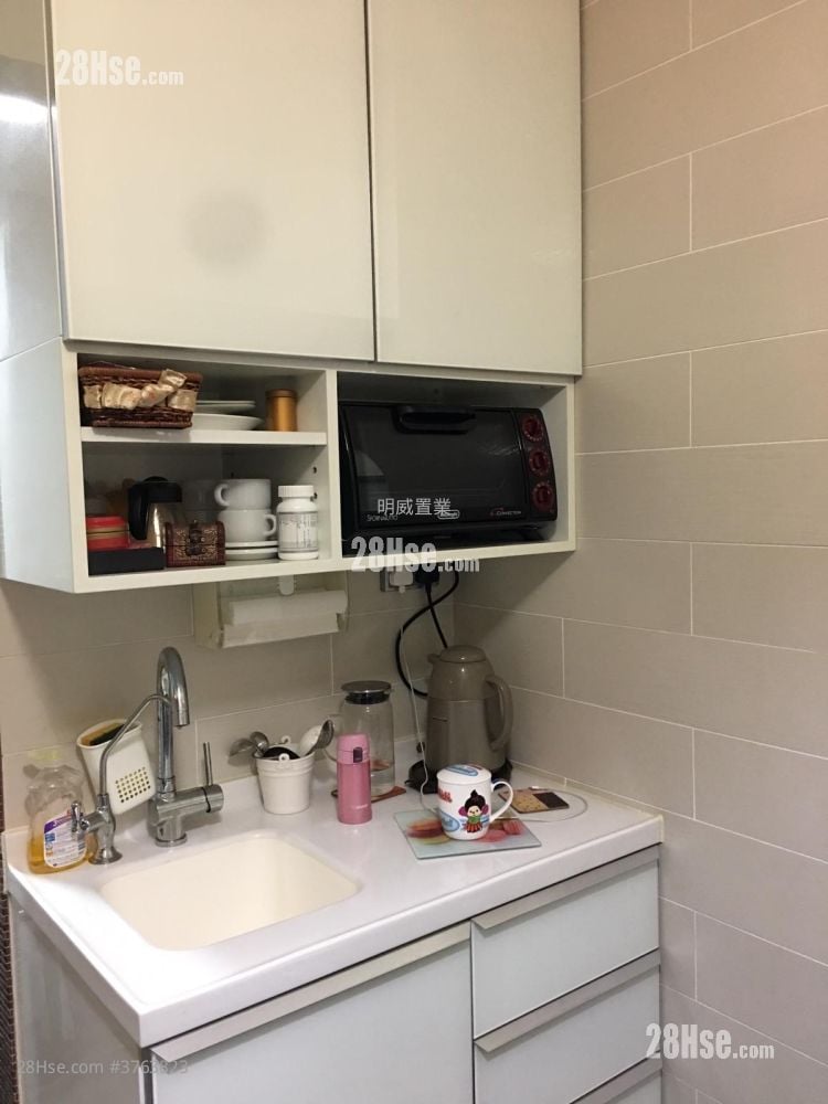 Emma Place Sell 1 Bedroom 213 ft²