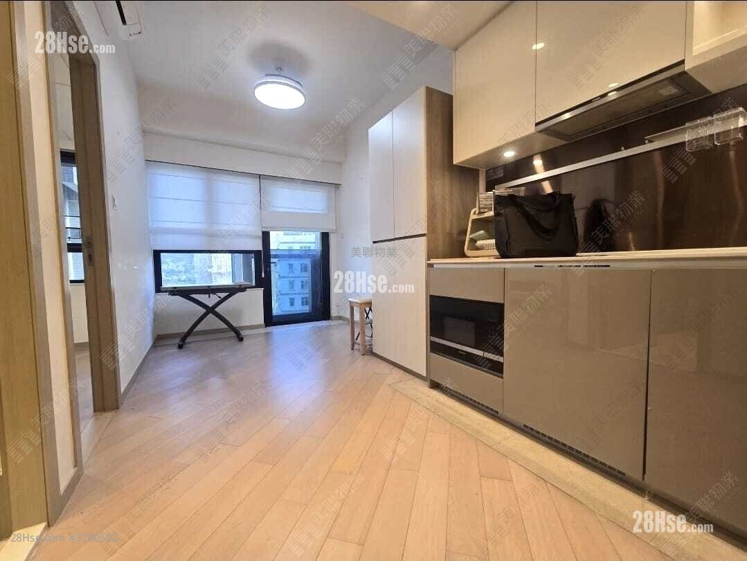 Mount Regency Sell 1 Bedroom , 1 Bathroom 312 ft²