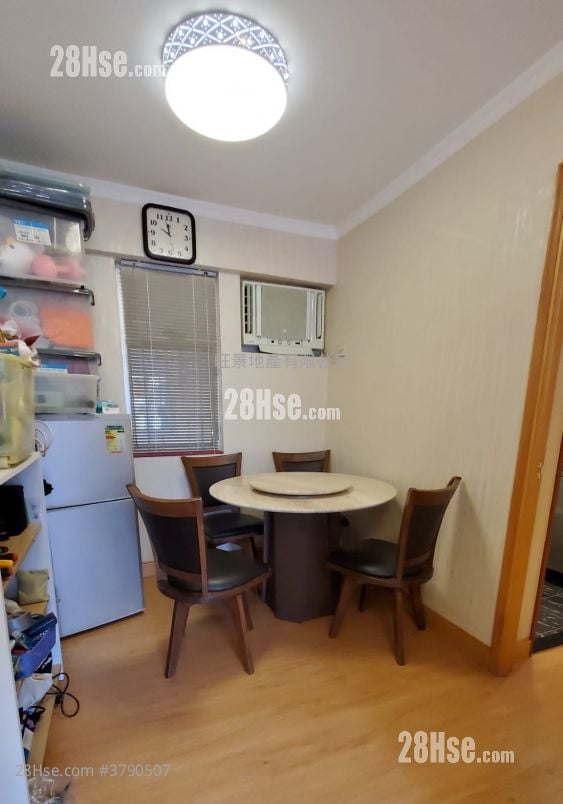 健康村 售盘 3 房 , 2 浴室 626 平方尺