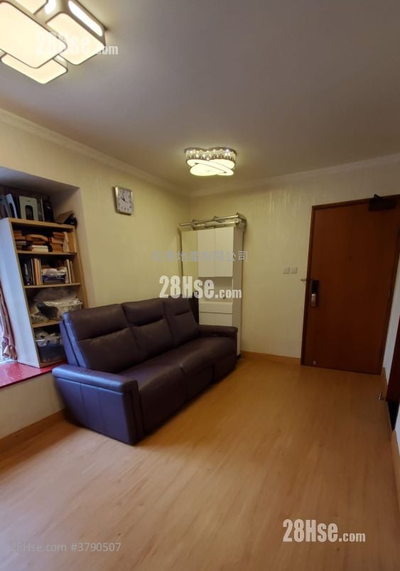 健康村 售盘 3 房 , 2 浴室 626 平方尺