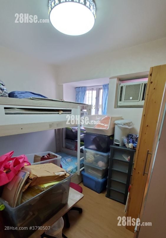 健康村 售盘 3 房 , 2 浴室 626 平方尺