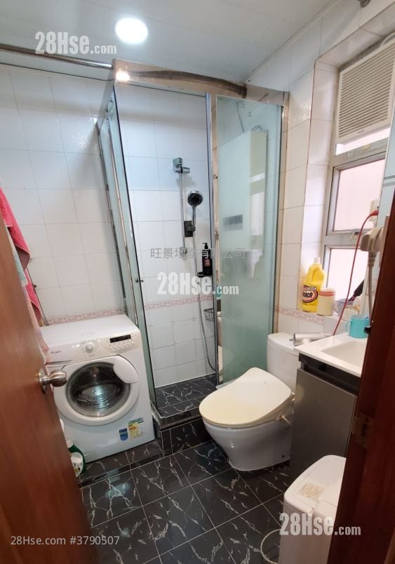 健康村 售盘 3 房 , 2 浴室 626 平方尺