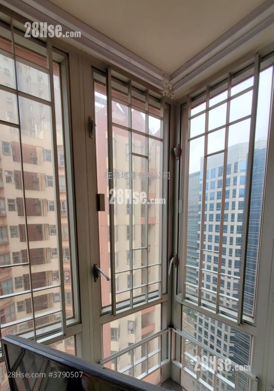 健康村 售盘 3 房 , 2 浴室 626 平方尺