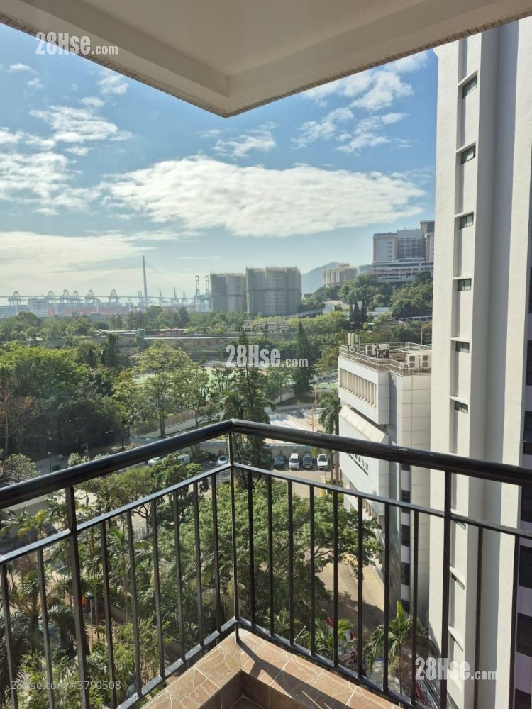 美孚新邨 售盘 3 房 704 平方尺