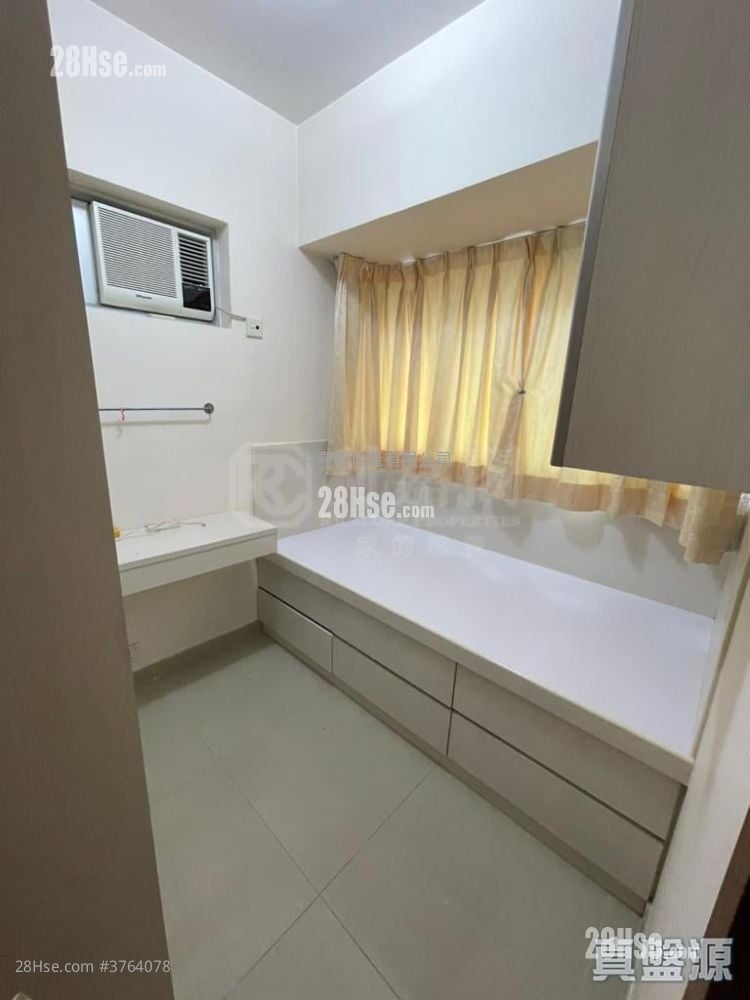 港逸轩 售盘 2 房 , 1 浴室 316 平方尺