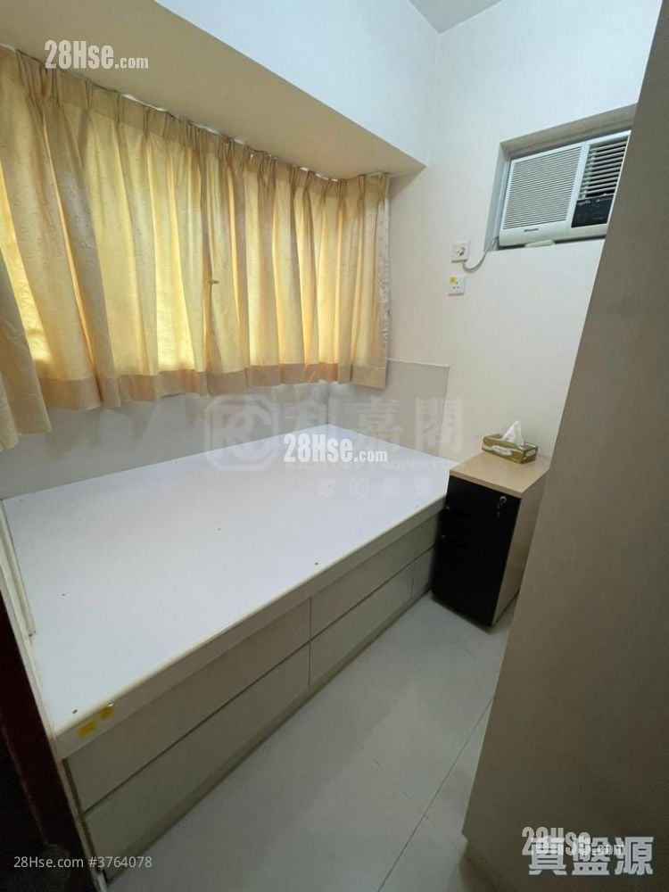 港逸轩 售盘 2 房 , 1 浴室 316 平方尺