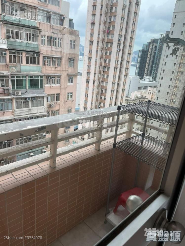 港逸轩 售盘 2 房 , 1 浴室 316 平方尺