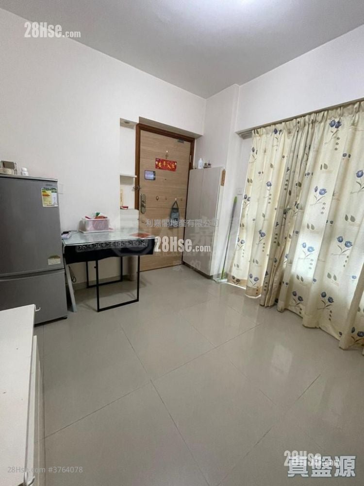 港逸轩 售盘 2 房 , 1 浴室 316 平方尺