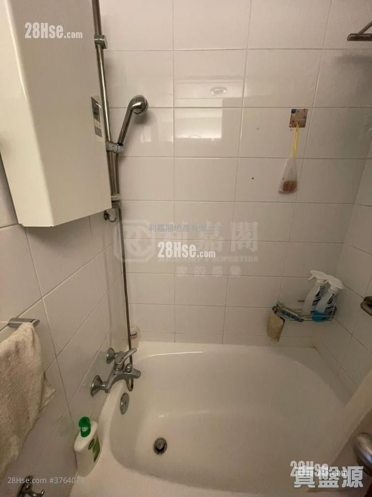 港逸轩 售盘 2 房 , 1 浴室 316 平方尺