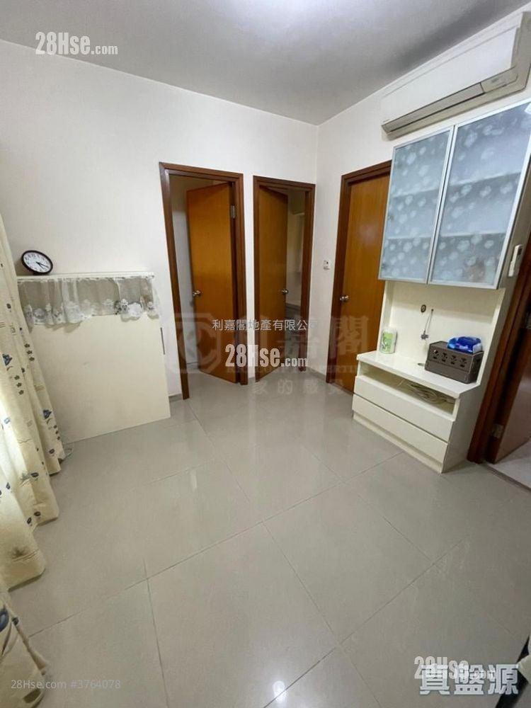 港逸轩 售盘 2 房 , 1 浴室 316 平方尺