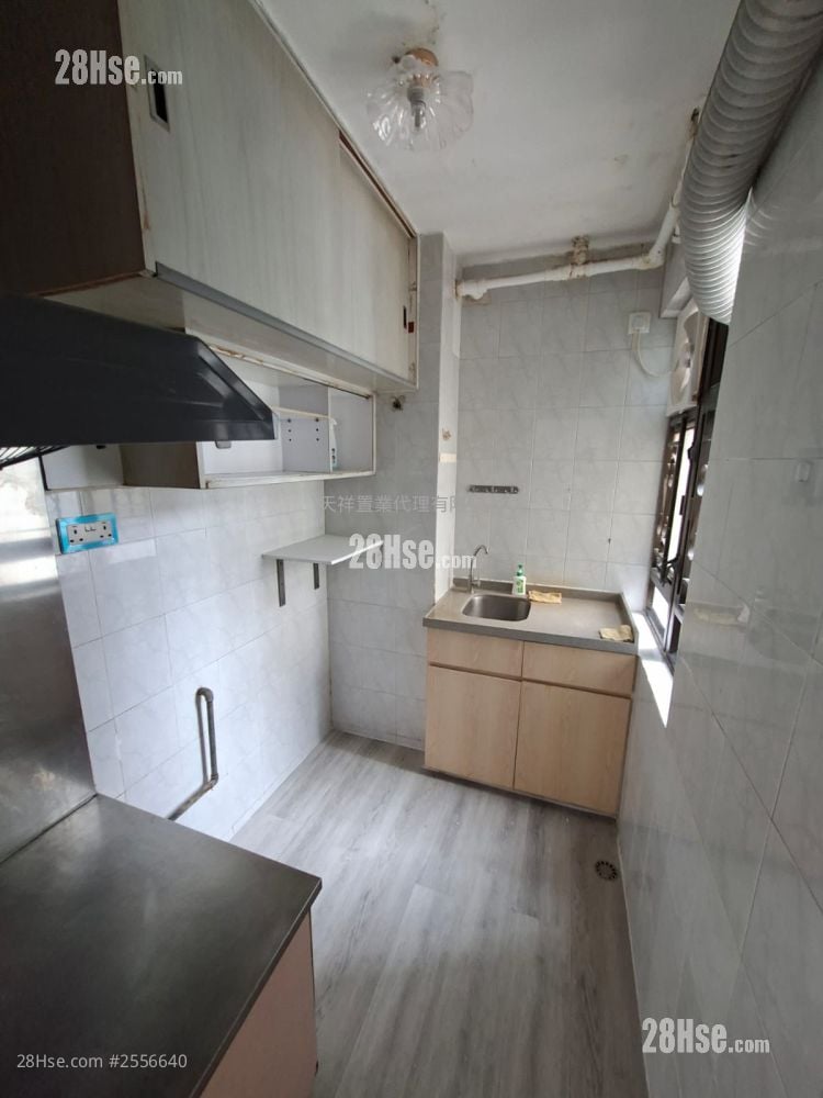 祈德尊新村 售盤 1 房 , 1 浴室 354 平方呎