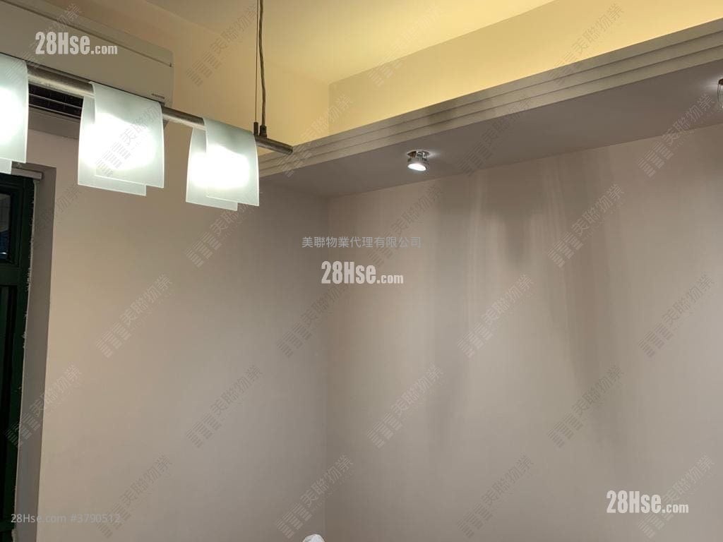 东港城 售盘 2 房 , 1 浴室 463 平方尺