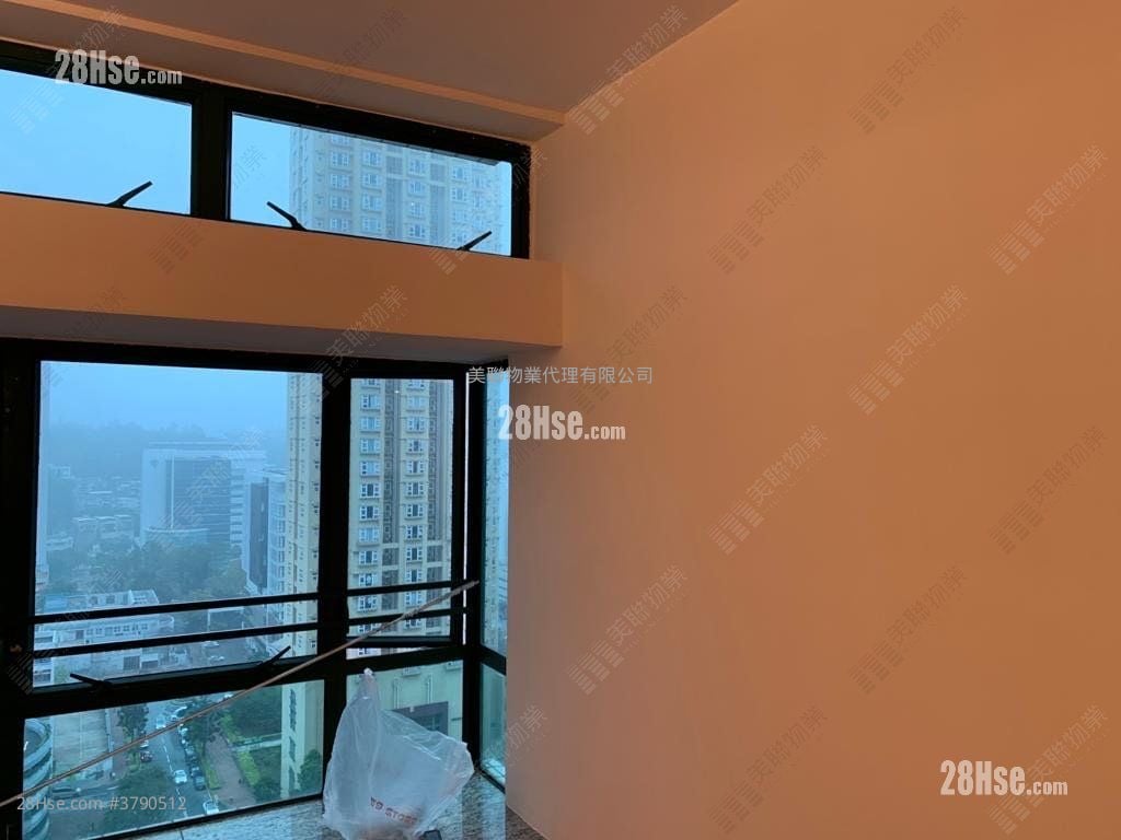 东港城 售盘 2 房 , 1 浴室 463 平方尺