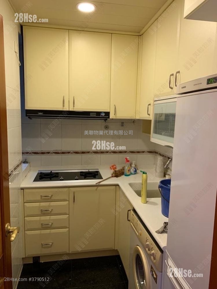 东港城 售盘 2 房 , 1 浴室 463 平方尺