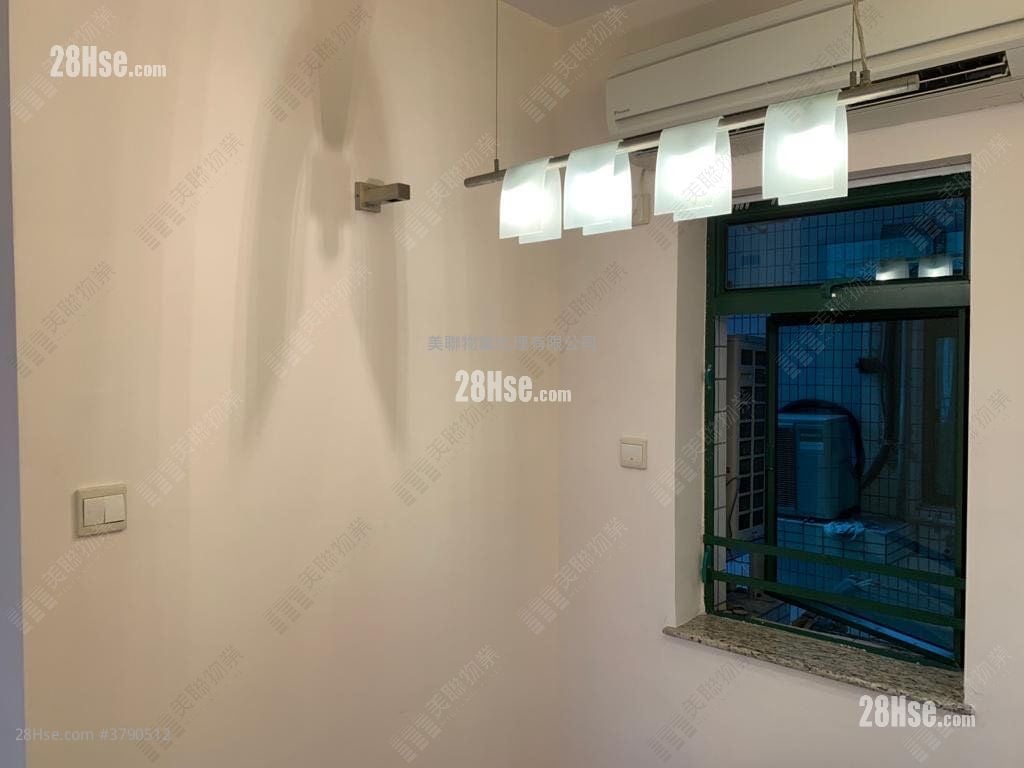 东港城 售盘 2 房 , 1 浴室 463 平方尺