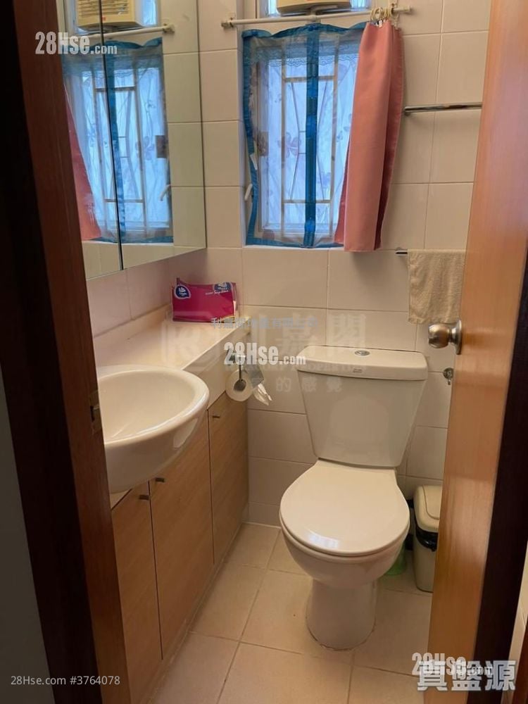 港逸轩 售盘 2 房 , 1 浴室 316 平方尺