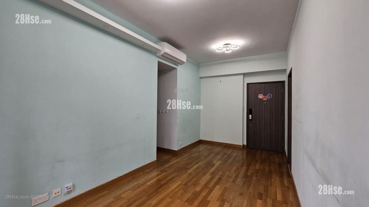 Heya Crystal Sell 2 Bedrooms , 1 Bathroom 502 ft²