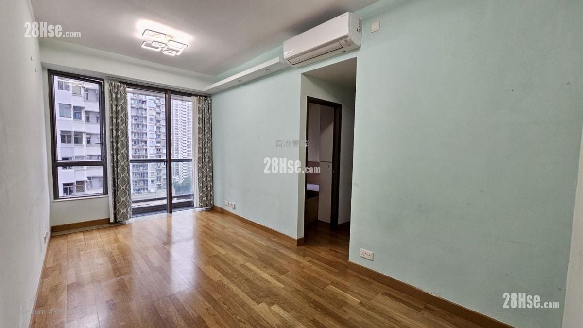 Heya Crystal Sell 2 Bedrooms , 1 Bathroom 502 ft²