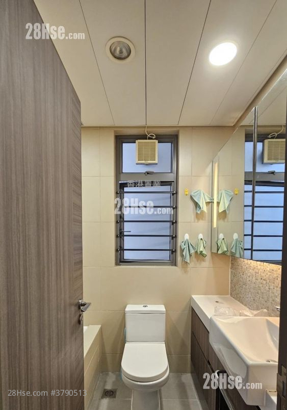 Heya Crystal Sell 2 Bedrooms , 1 Bathroom 502 ft²