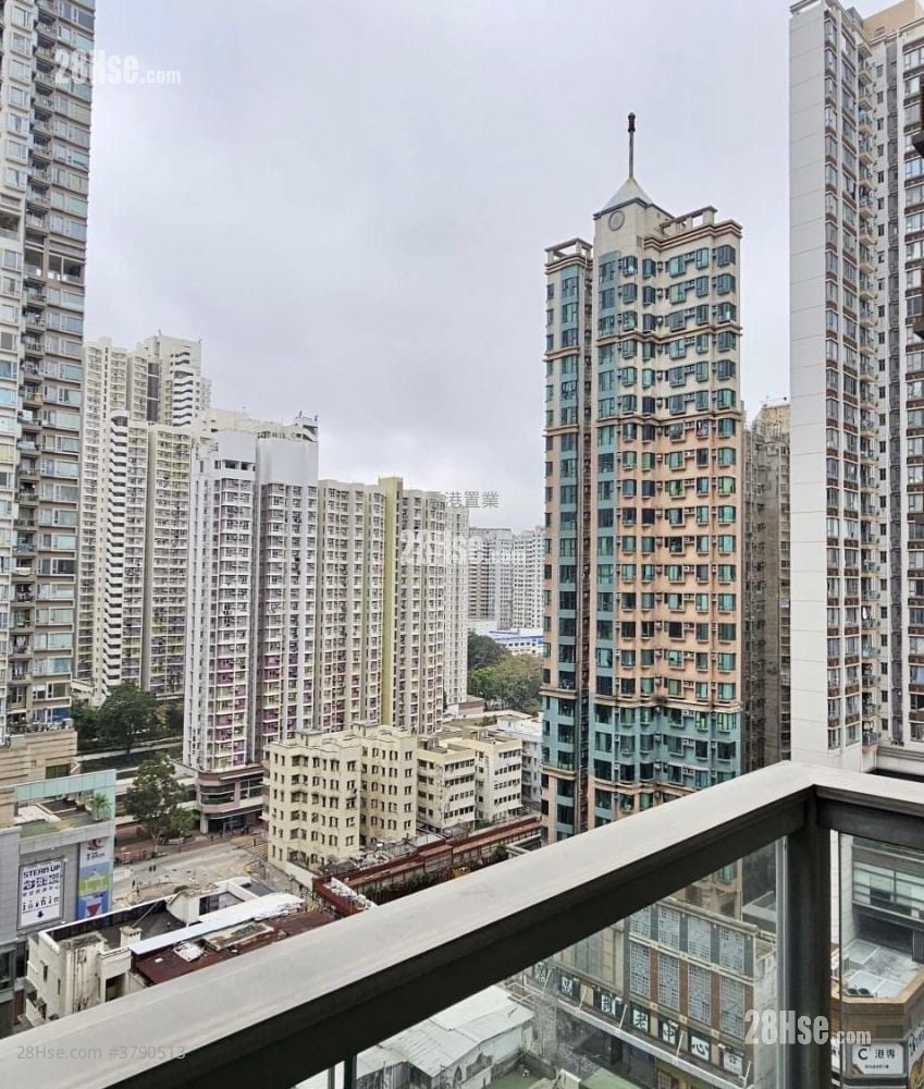 Heya Crystal Sell 2 Bedrooms , 1 Bathroom 502 ft²