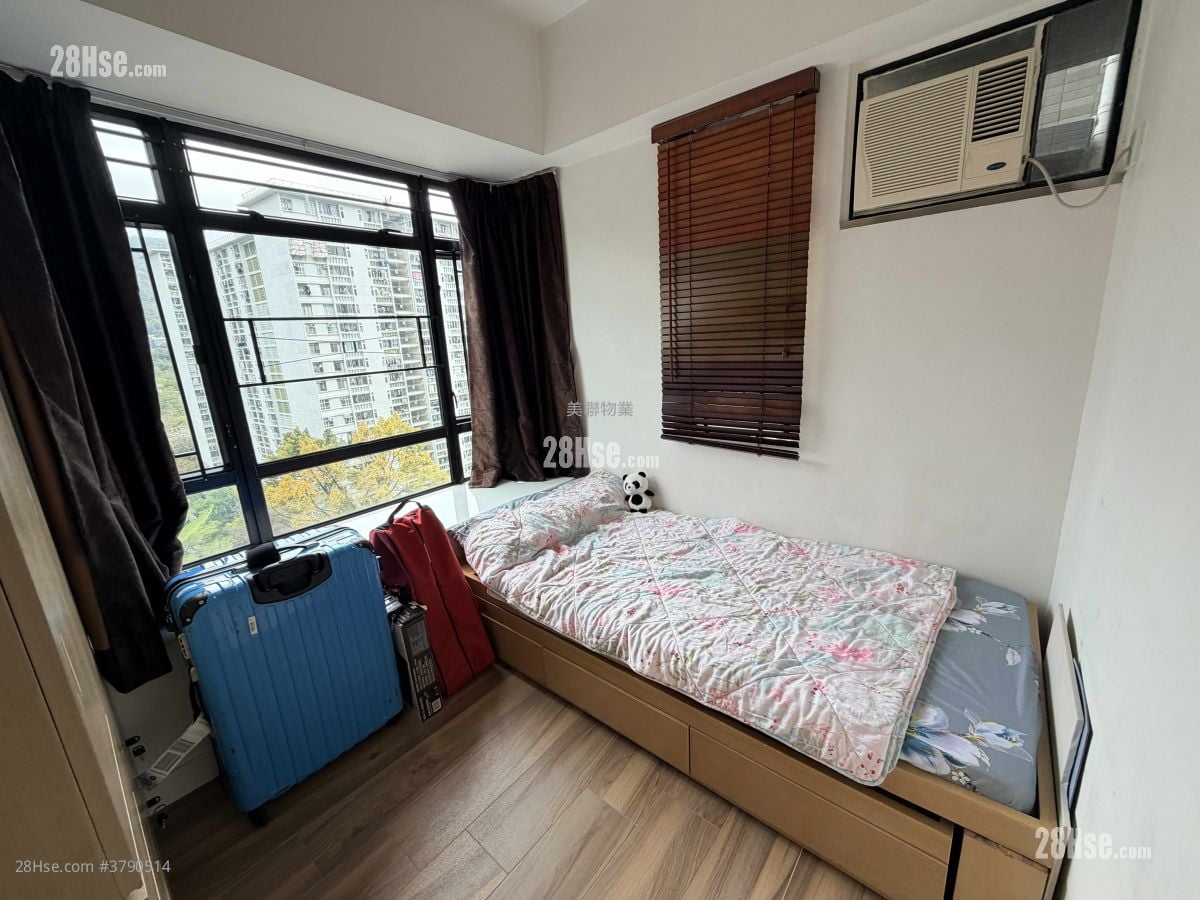 Fairview Garden Sell 3 Bedrooms 489 ft²