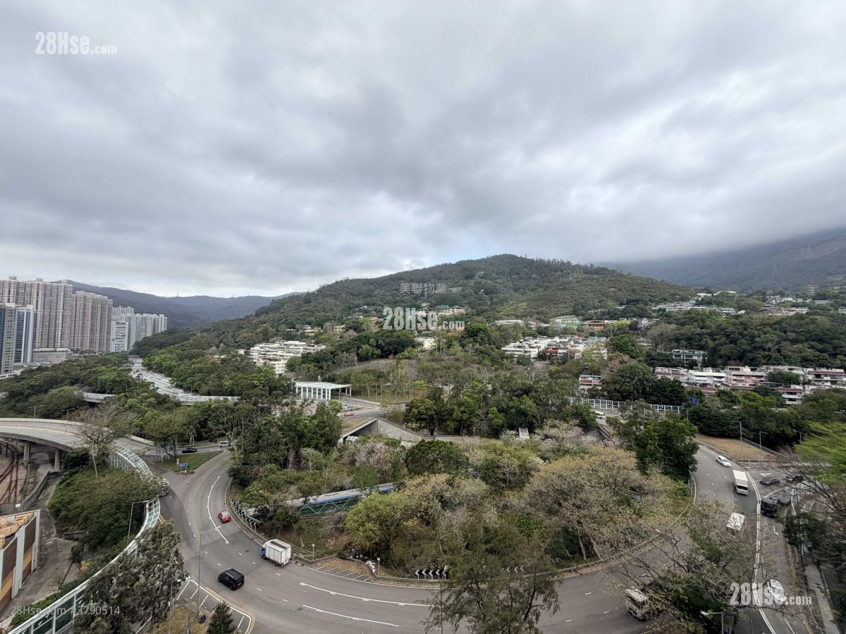 Fairview Garden Sell 3 Bedrooms 489 ft²