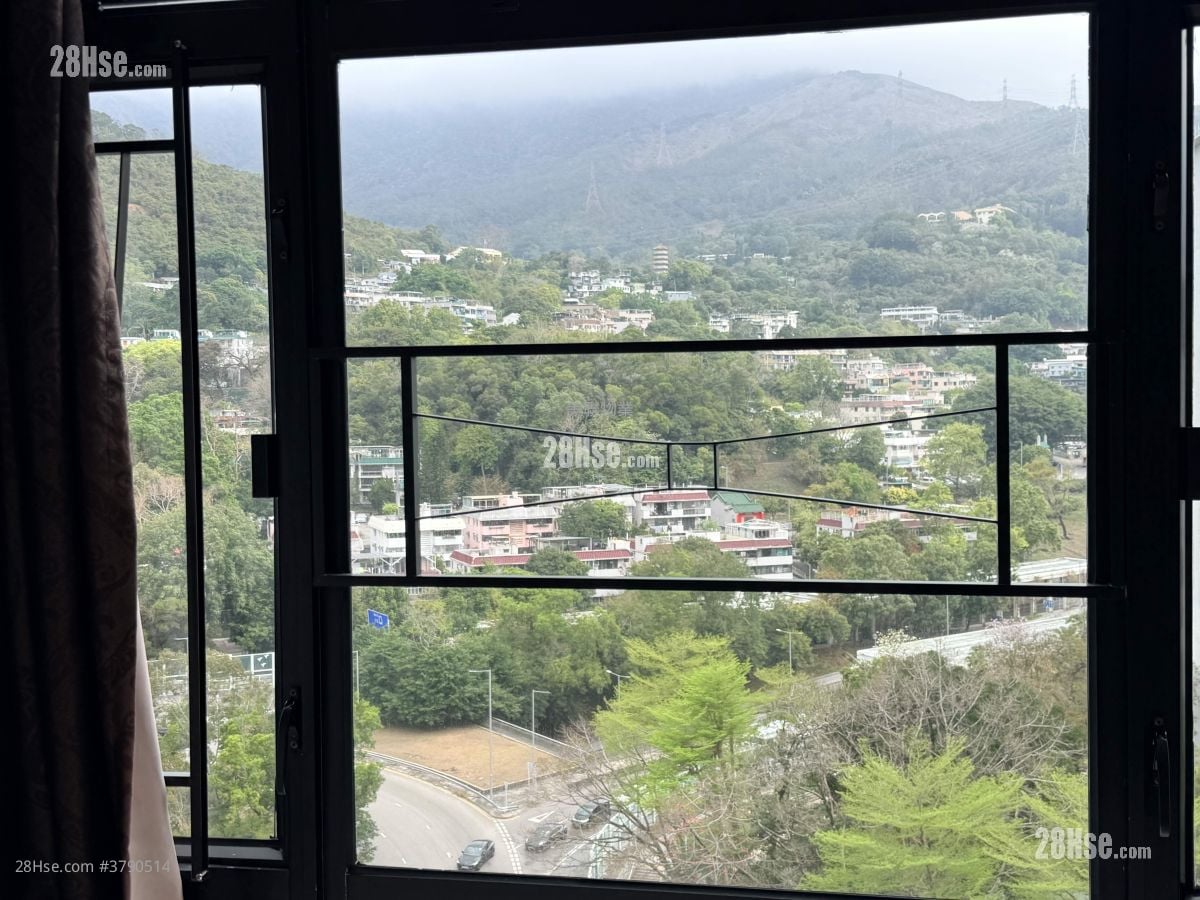 Fairview Garden Sell 3 Bedrooms 489 ft²