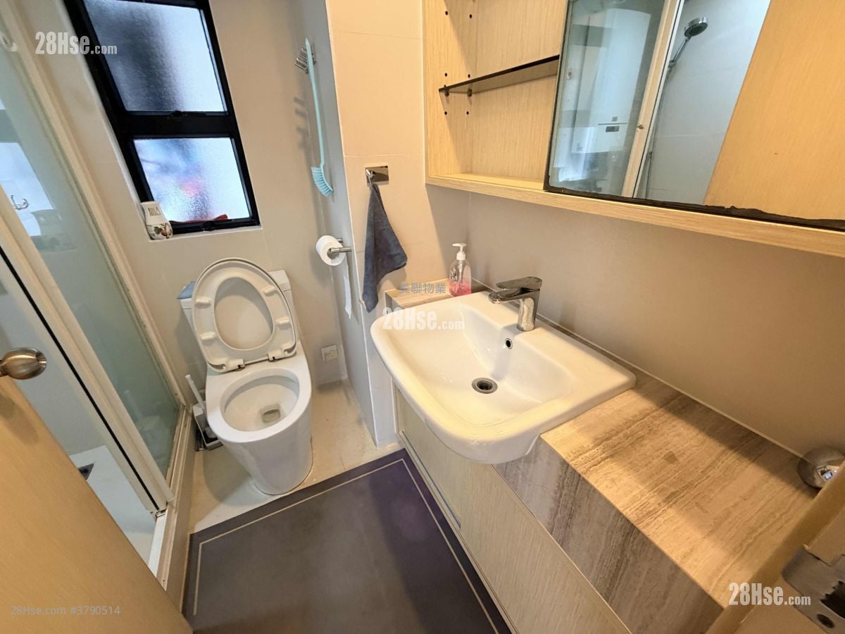 Fairview Garden Sell 3 Bedrooms 489 ft²