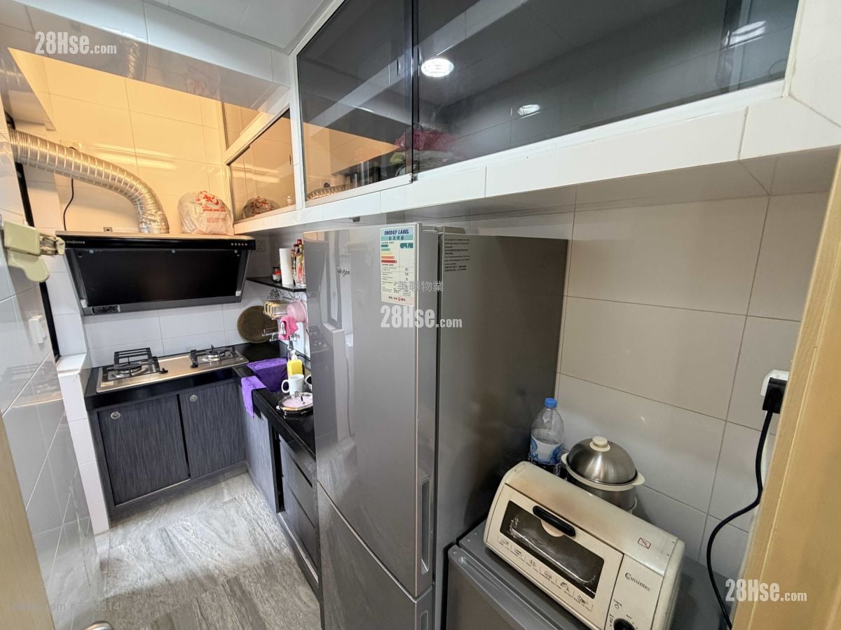 Fairview Garden Sell 3 Bedrooms 489 ft²