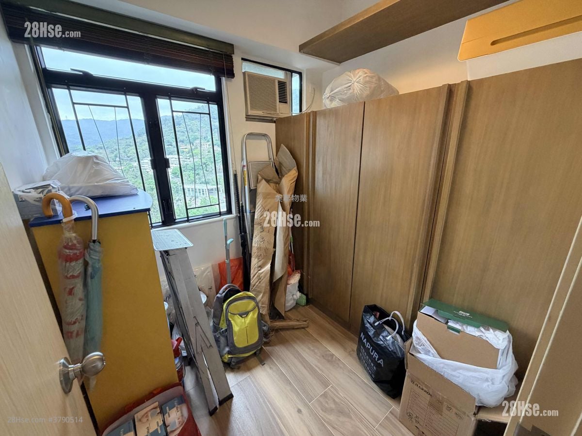 Fairview Garden Sell 3 Bedrooms 489 ft²