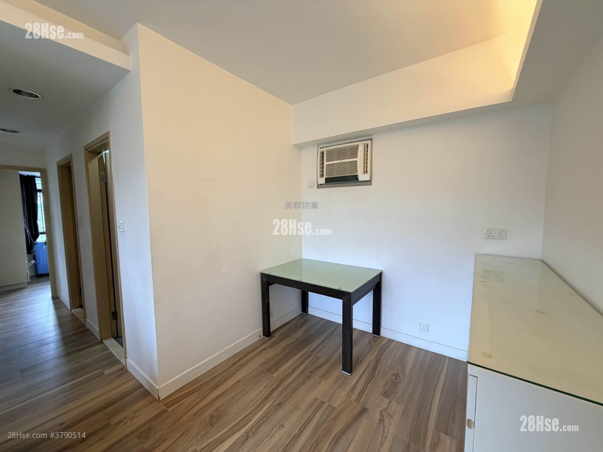 Fairview Garden Sell 3 Bedrooms 489 ft²