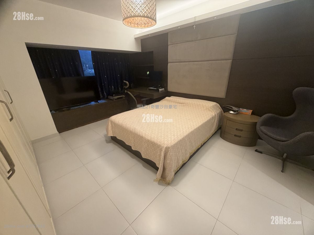 聚龙居 售盘 3 房 , 2 浴室 1,241 平方尺