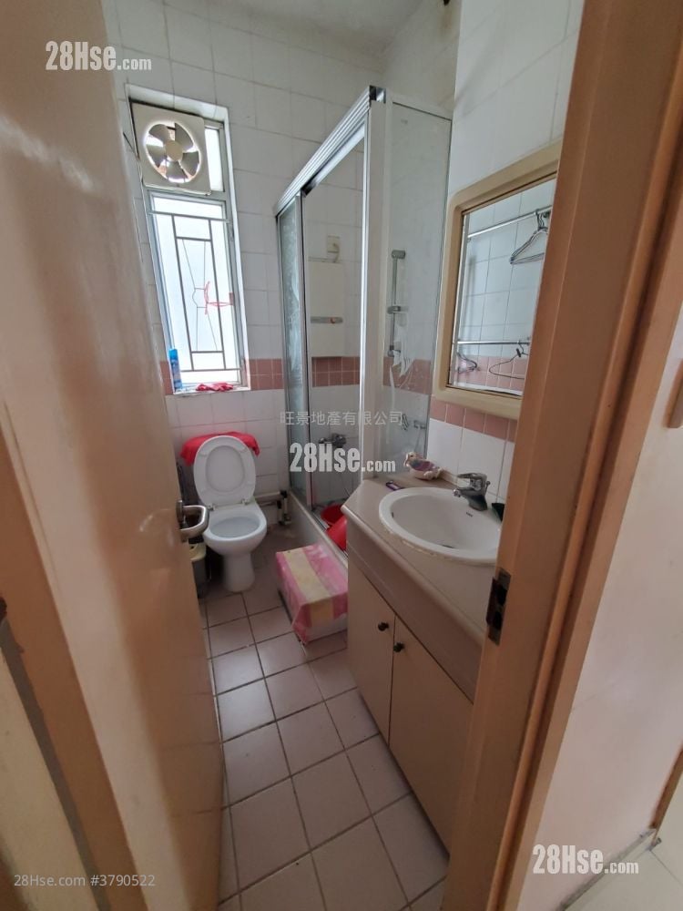 Aldrich Garden Sell 3 Bedrooms 592 ft²