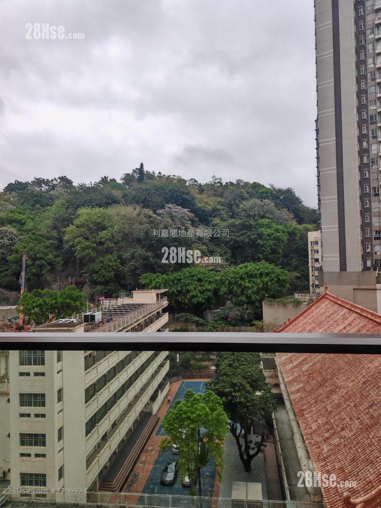 Belgravia Place 售盘 1 房 264 平方尺