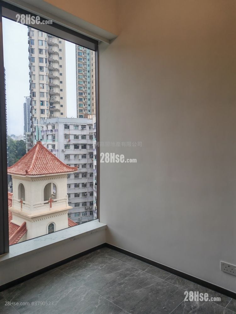 Belgravia Place 售盘 1 房 264 平方尺