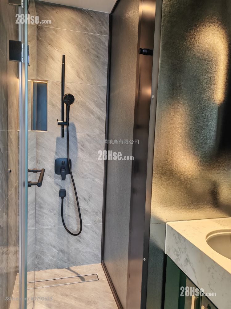 Belgravia Place 售盘 1 房 264 平方尺