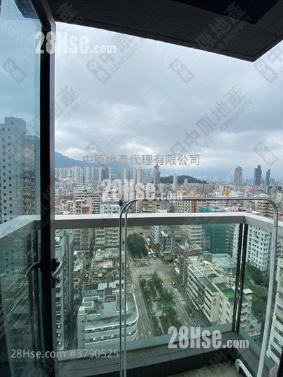 南昌一号 售盘 3 房 , 1 浴室 418 平方尺