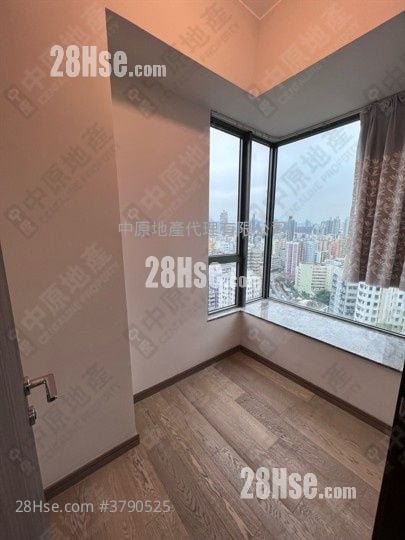 南昌一号 售盘 3 房 , 1 浴室 418 平方尺