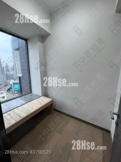 南昌一号 售盘 3 房 , 1 浴室 418 平方尺