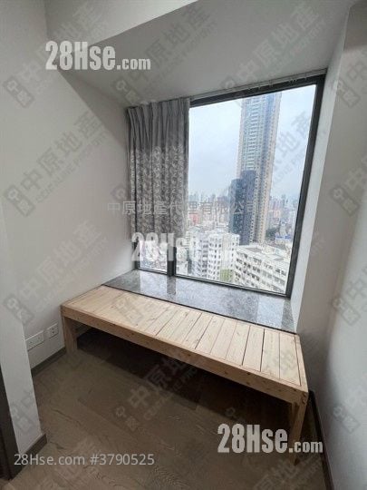 南昌一号 售盘 3 房 , 1 浴室 418 平方尺