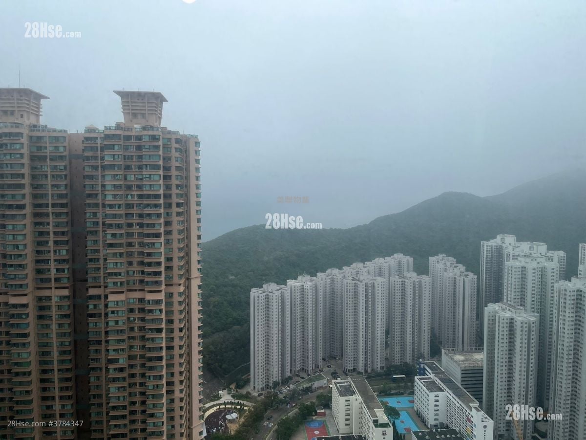 Island Resort Sell 2 Bedrooms , 1 Bathroom 455 ft²