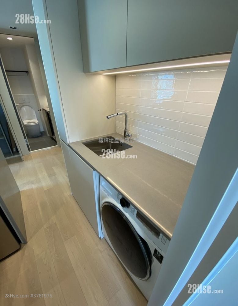 德成轩 售盘 1 房 , 1 浴室 319 平方尺