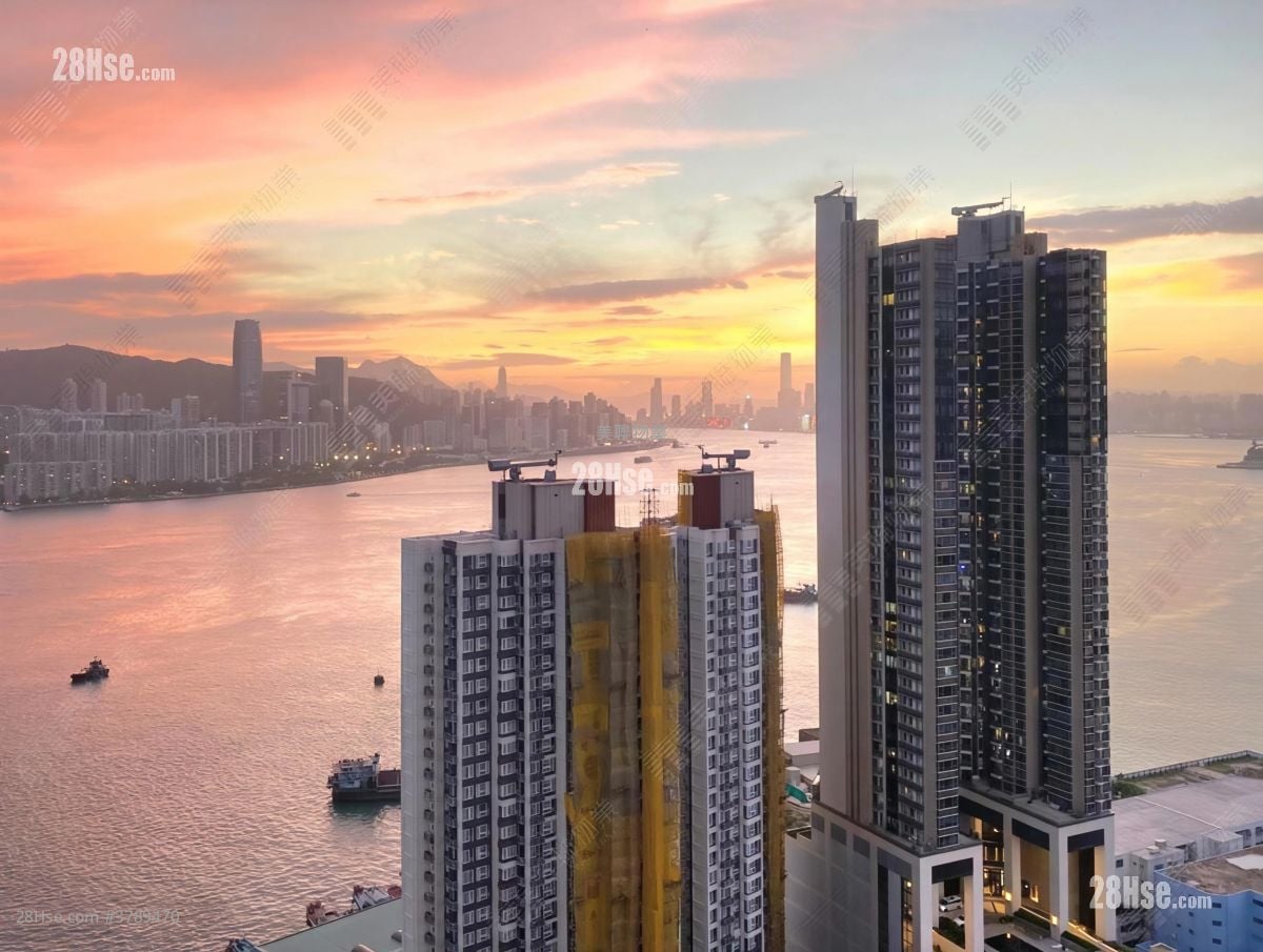 Maya Sell 3 Bedrooms , 1 Bathroom 627 ft²